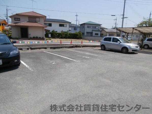 磯ノ浦駅 徒歩5分 1階の物件外観写真